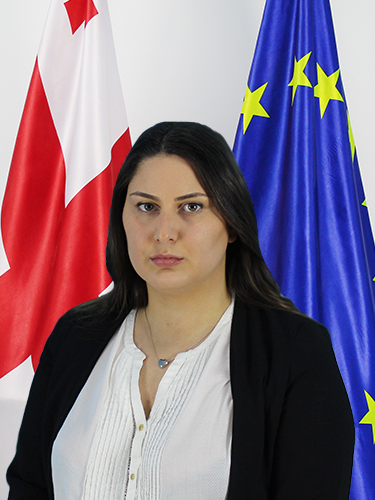 ანა რობაქიძე